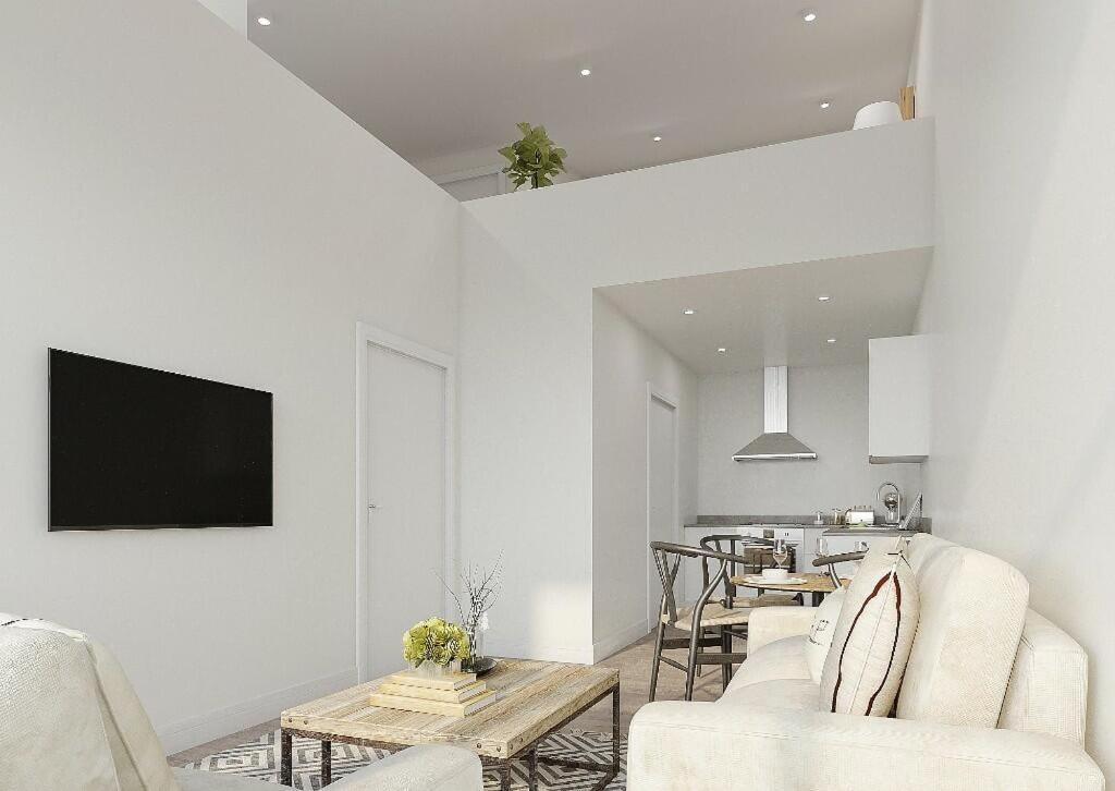 Ascot House Apartments Peterborough Exterior foto